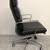 Herman Miller Eames High Back Soft Pad Mid-Back Chair-Leather-$1800 2 thumbnail