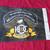 Harley Owners Group Bellingham Wa Flag Banner Mt Baker Chapter Vintage 2 thumbnail