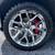 2021 GMC Sierra 1500 Crew Cab 4x4 4WD Denali Pickup 4D 5 3/4 ft Truck 11 thumbnail