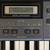 Casio CZ-101 1980's Synthesizer Keyboard w/ RAM Cartridge & 2 Books 7 thumbnail