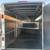 horse trailer (2021 Maverick 4 horse) 8 thumbnail