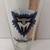 NBA Minnesota Timberwolves & Miller Beer Pint Glass 2 thumbnail