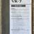 1990’s Roland VK-7 Organ Synthesizer Keyboard - XLNT 11 thumbnail