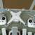 DJI PHANTOM 4K DRONE, 3 REMOTE CONTROLLES, 6 BATTERIES, CHARGERS+MORE 2 thumbnail