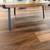 Designer Solid Wood Coffee Table made by 4 Hands! 2 thumbnail
