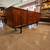 Professionally Refinished MCM Teak Credenza by Nathan Furniture 9 thumbnail