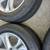18's bmw 5x112 bolt pattern 18's wheels. Good rims 12 thumbnail