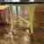 Very Nice Round Dining Table and 6 Chairs - from Norwalk 4 thumbnail