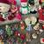 Christmas Holiday decorations many 3 thumbnail