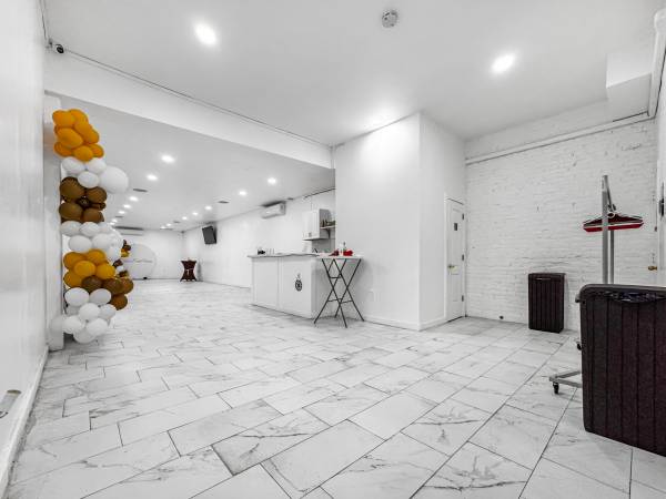 $5,945 PRIME PROSPECT HEIGHTS COMMERCIAL OFF WASHINGTON NEAR BARCLAYS CENTER (PROSPECT HEIGHTS)63816653775619122