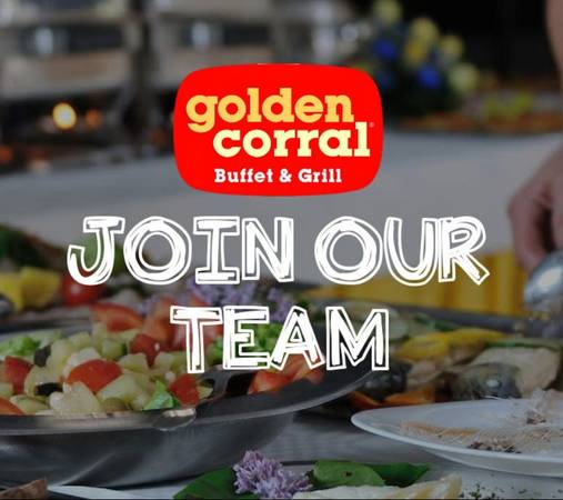 Cook/Server/Cashier 1