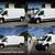 2020 Ford Transit 350 3dr 3 dr 3-dr LWB High Roof Extended Cargo Van 15 thumbnail