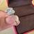 Diamond Wedding Ring 4 thumbnail