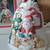 Vintage Christmas Around The World "LITED SANTA BELL 3 thumbnail