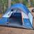 Wenzel Meadowbrook. 4 m person tent 2 thumbnail