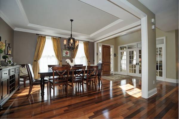 $5,000 / 5br - Beautiful 5 Bedroom Executive Home (Cranberry Twp, PA)64013367092610123