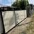 Woofd/Vinyl Fence and Gate 19 thumbnail