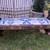 Beautiful Classic Upholstered Bench 1 thumbnail