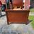 Twin Size Maple Storage Sleigh Bed 1 thumbnail