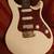 PRS SE EG 2003 Antique White w/ DiMarzio Notorious 2 thumbnail