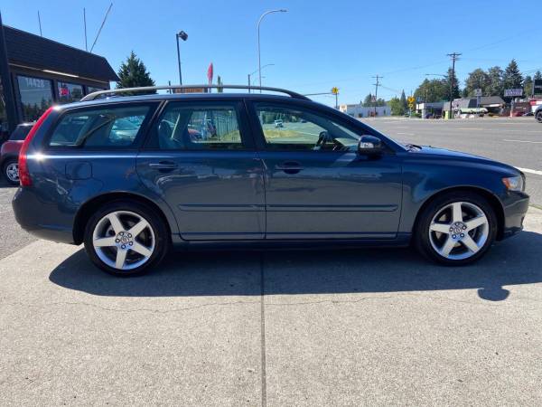 2008 Volvo V50 2.4i 4dr - Photo 9