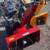 SNOW BLOWERS FOR SALE - TORO / CUB CADET 1 thumbnail