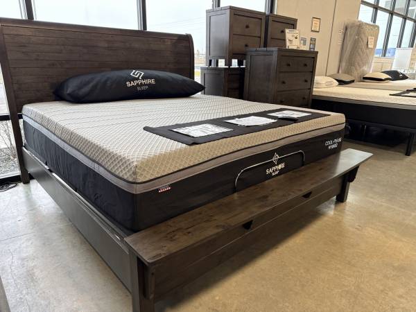 💸 No Cash Needed upfront – $0 Down on Any Mattress! 1