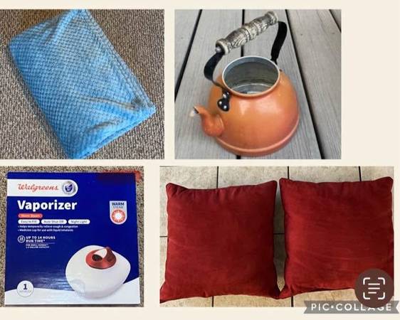 Household Miscellaneous 1