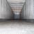 2012 53ft Strick Dry Van Trailers Spring Ride Trans Roof Roll Up Doors 4 thumbnail