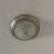 Ceiling Light Flush-mounted 15” (Brushed Nickel) — Like new! 1 thumbnail