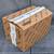 Clean medium size cardboard box for shipping storage or moving 1 thumbnail