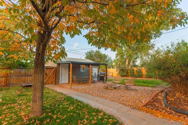 3 Bed / 1 Bath - Virginia Village 1