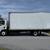 2016 Isuzu DSL REG AT 150 WB RED CAB IBT AIR PWL 2 thumbnail