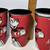 4 Zak! Designs Disney Mickey Mouse plastic cups tumblers 24 oz 3 thumbnail