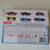 Hot Wheels Legends Tour Muscle Car Box Set 6 Pack 5 thumbnail