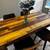 Beautiful wooden dining table set with 4 chairs 2 thumbnail