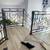 BEST WROUGHT IRON AT A VERY AFFORDABLE COST AND WELDING SERVICES. 1 thumbnail