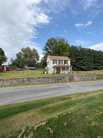 $224,900 🏠21742 Propiedad independiente espaciosa en el condado de Washington – Gran ROI Po (baltimore)63694609772675120