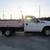 2012 FORD F250 SUPER DUTY XL FLAT BED STOCK#6197 6 thumbnail