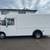 ★★★ 2013 Ford E-350 Step Van / ONLY 35k Miles! ★★★ 1 thumbnail