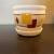 Vintage Planter Pot MCM Modern Geometric Design With Saucer 1 thumbnail