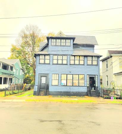 Affordable Perfect for Roommates – 3rd floor walk-up – AMAZING DEAL
$1,195
Binghamton Affordable Perfect for Roommates – 3rd floor walk-up – AMAZING DEAL
$1,195
Binghamton