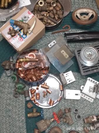Plumbing Stuff 1