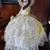 VINTAGE SOUTHERN BELL DOLL FOR SALE 4 thumbnail