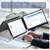 Laptop Screen Extender, 14" FHD 1080P IPS Laptop Monitor 3 thumbnail