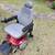 Jazzy Mobility Chair 1 thumbnail