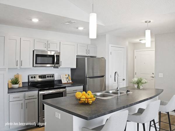 1 Bed, Sundeck, BBQ/Picnic Area 1