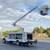 2016 FORD F550 SUPER DUTY ALTEC 48FT BUCKET TRUCK 7 thumbnail