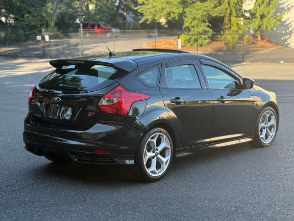 2013 Ford Focus ST - $7,500 (Lakewood)63624377047811124