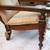 Teak Dutch Colonial Plantation Chair / Planter's chair / recliner 9 thumbnail